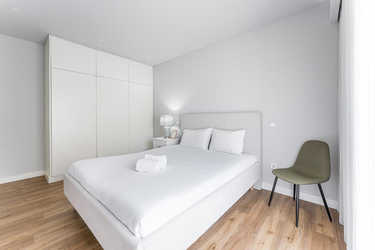 Guestready - Fantastic Apt Overlooking Douro River Porto Exterior foto