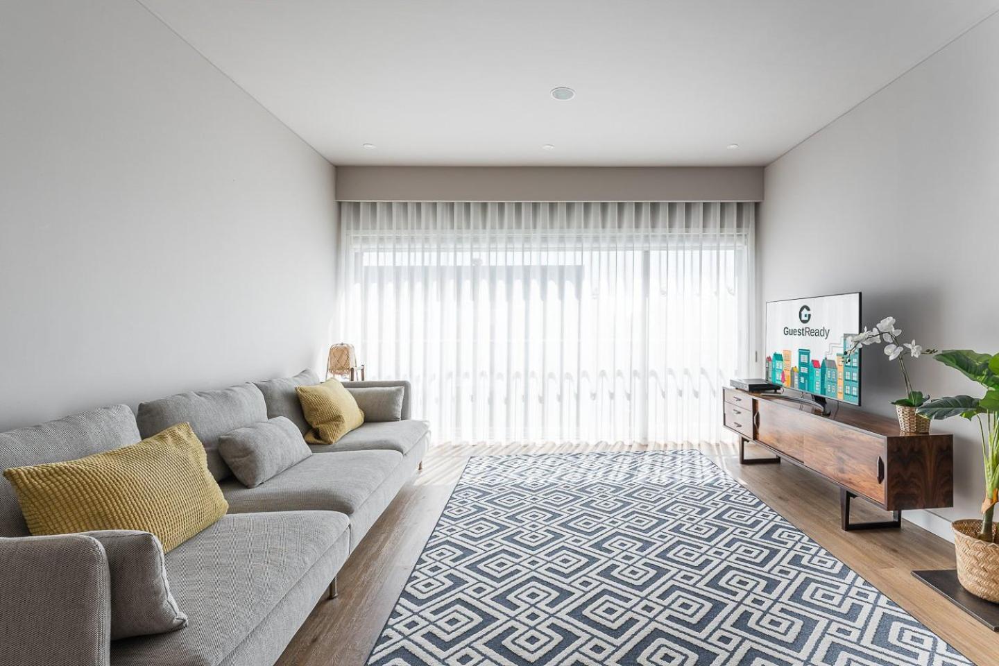 Guestready - Fantastic Apt Overlooking Douro River Porto Exterior foto